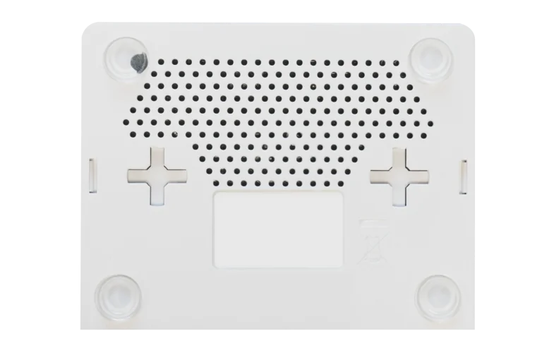 MikroTik hEX RB750Gr3 Gigabit Router - Image 3