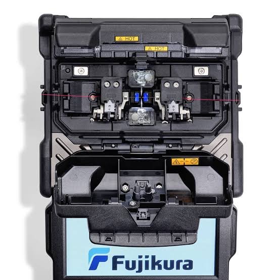 New Model Fujikura 45S Fusion Splicer - Image 2