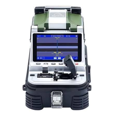 Signal Fire AI-30 Fiber Fusion Splicer