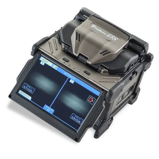 New Model Fujikura 45S Fusion Splicer - Image 5