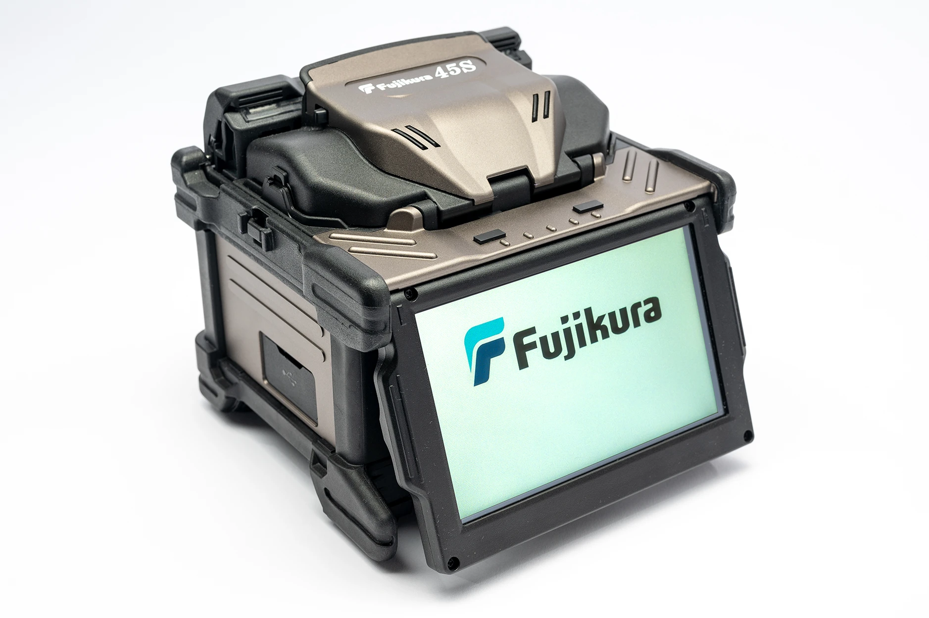 New Model Fujikura 45S Fusion Splicer - Image 4