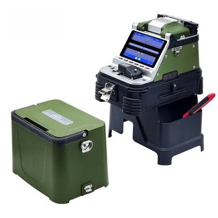 Signal Fire AI-30 Fiber Fusion Splicer - Image 3