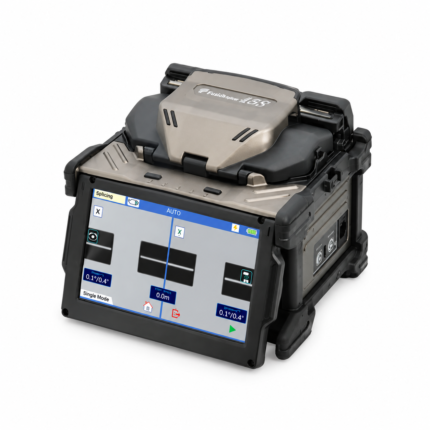 New Model Fujikura 45S Fusion Splicer