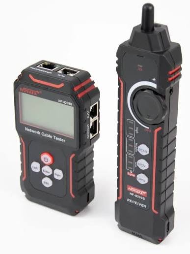 NOYAFA NF-8209S Network Cable Tester - Image 2