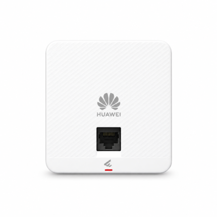 Huawei eKit AP162E Wi-Fi 6 Wall Plate Access Point