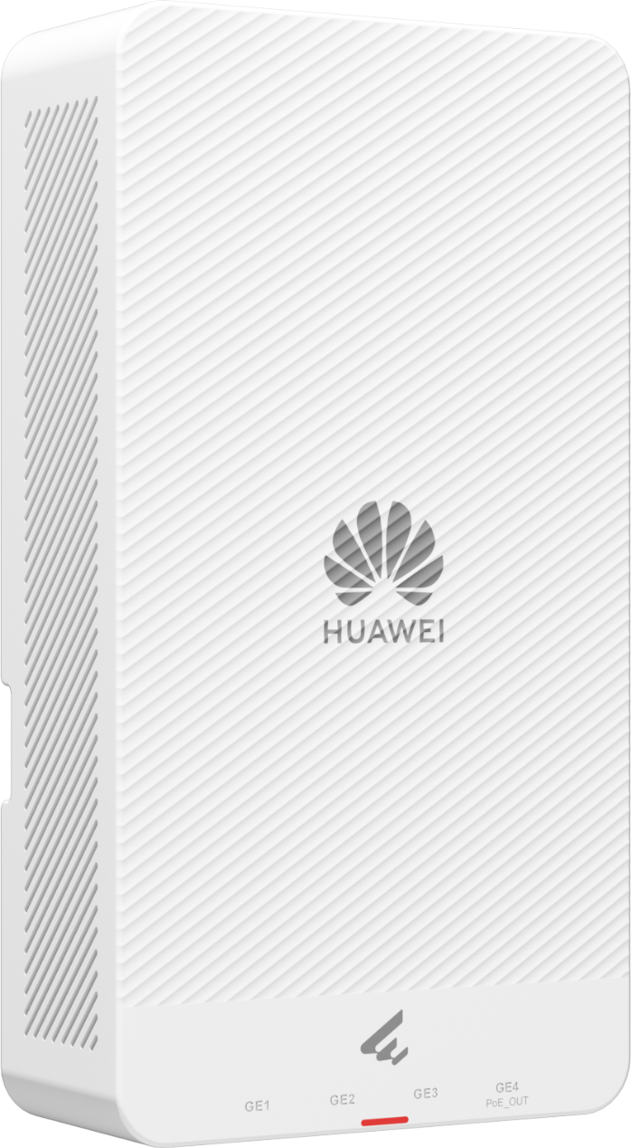 Huawei AP266 Wi-Fi 6 Wall Plate Access Point - Image 2