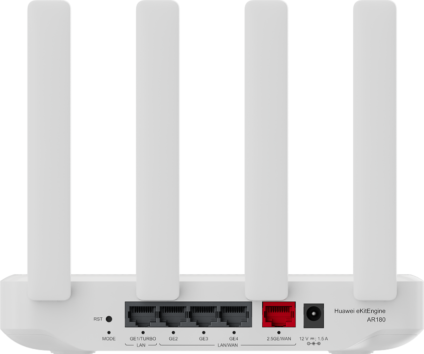 Huawei AR180 Enterprise Wireless Router | Wi-Fi 7 - Image 4