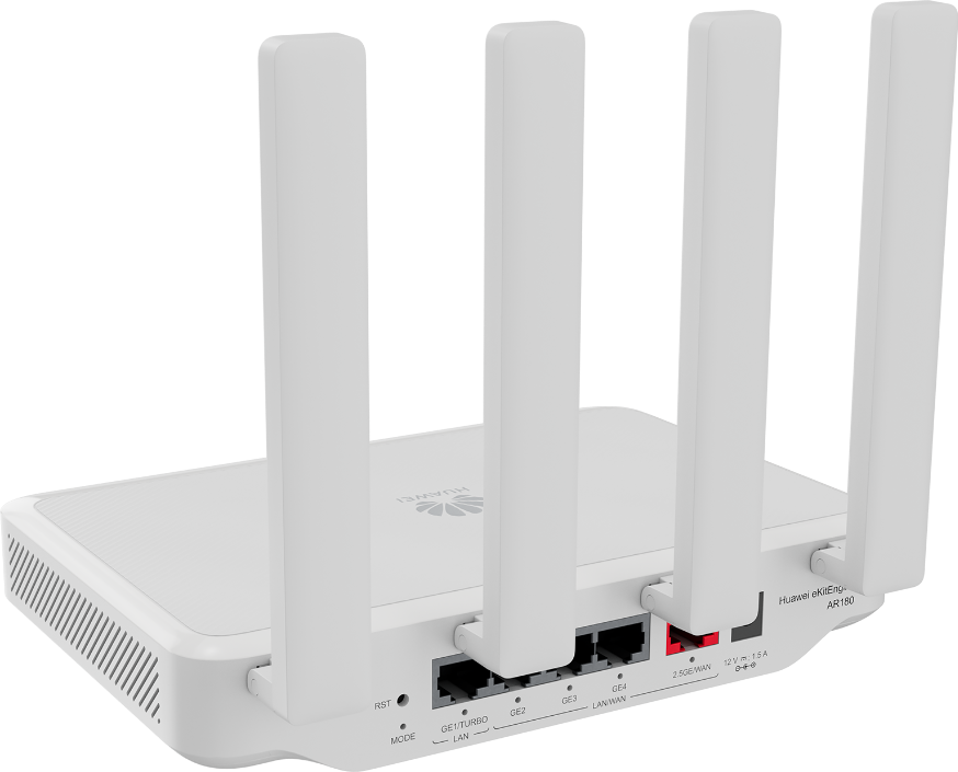 Huawei AR180 Enterprise Wireless Router | Wi-Fi 7 - Image 5