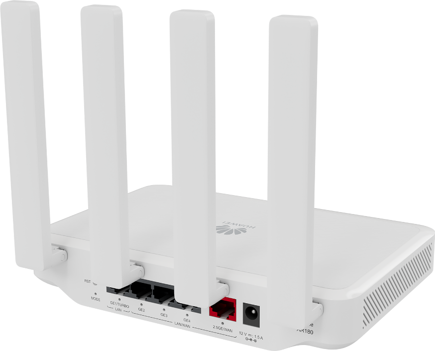 Huawei AR180 Enterprise Wireless Router | Wi-Fi 7 - Image 6