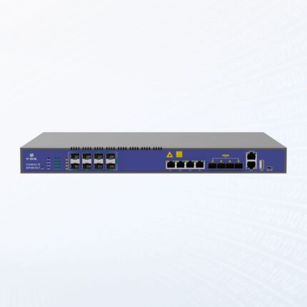 V-SOL V1600G1-R 8 Port Layer 3 GPON OLT