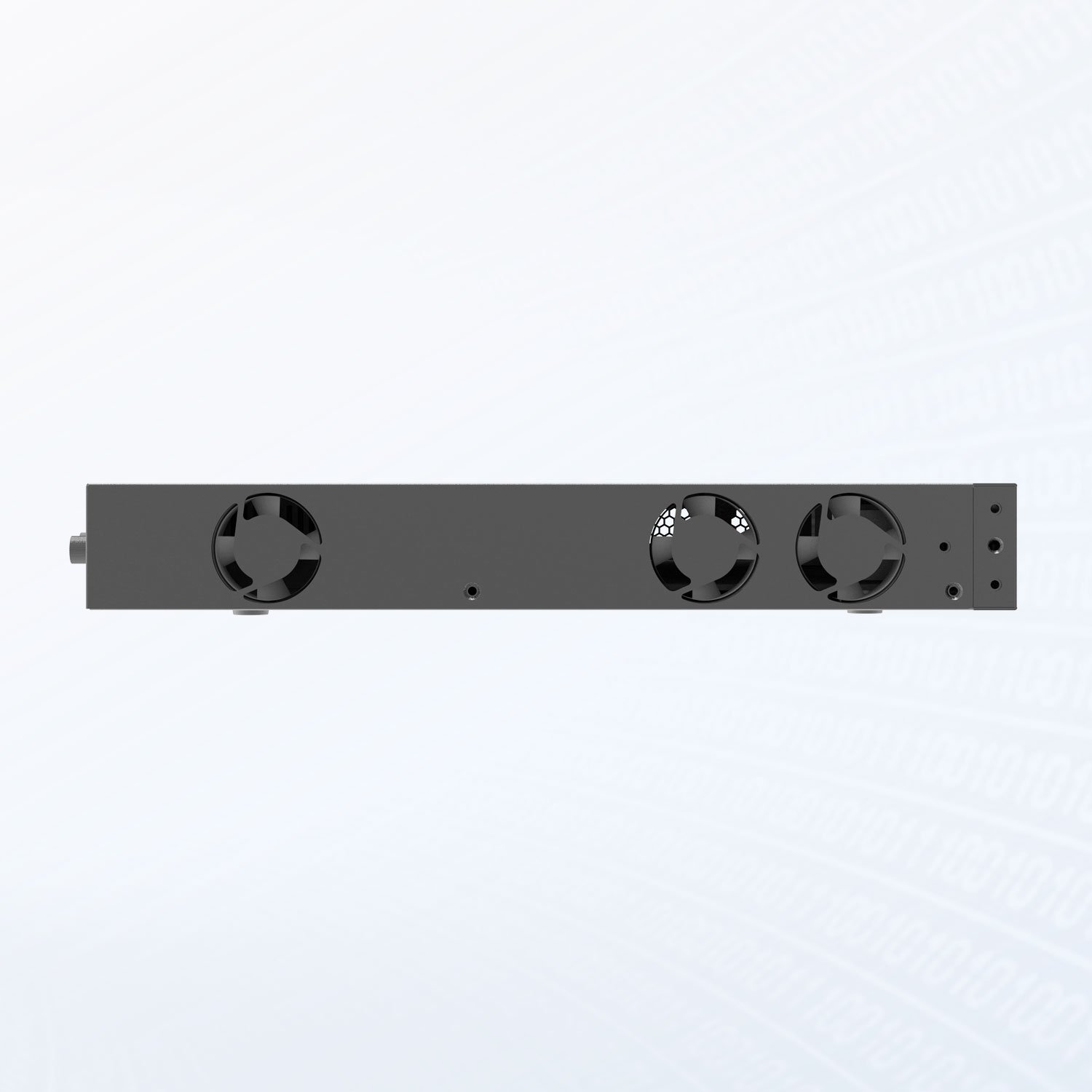V-SOL V1600G1-R 8 Port Layer 3 GPON OLT - Image 4