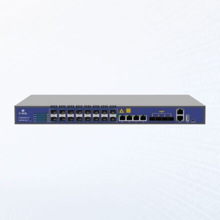 V-SOL V1600G2-R 16 Port Layer 3 GPON OLT