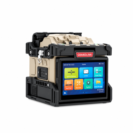 GRANDLINK GLK-88MT All-in-One Fusion Splicer with OTDR