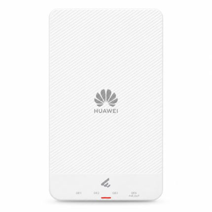 Huawei AP266 Wi-Fi 6 Wall Plate Access Point