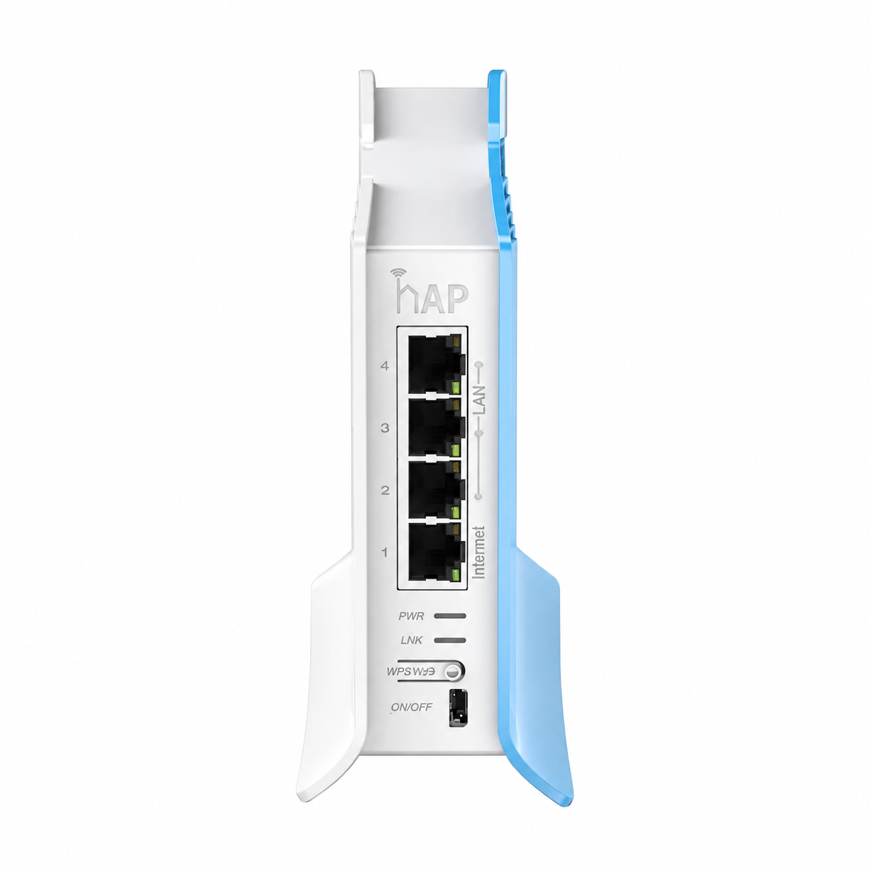 MikroTik hAP lite TC RB941-2nD-TC Wireless Router - Image 2