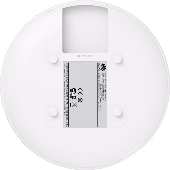 Huawei eKit AP362E Wi-Fi 6 Access Point - Image 5