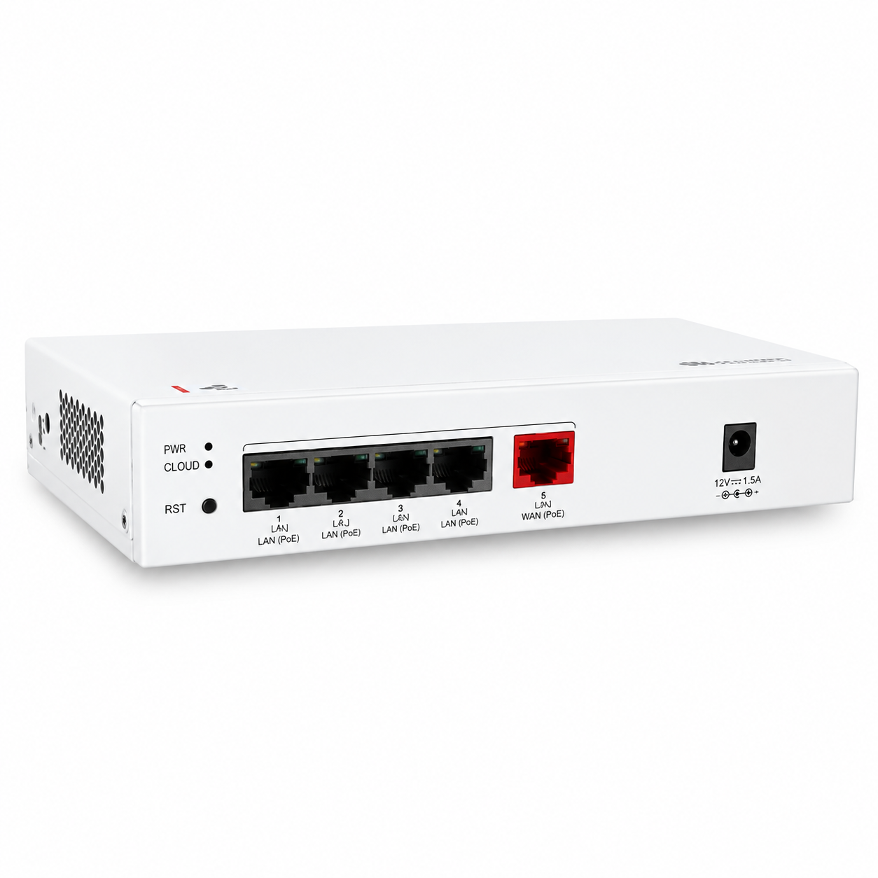 Huawei AR280 Enterprise 2.5GE Multi-Service Router