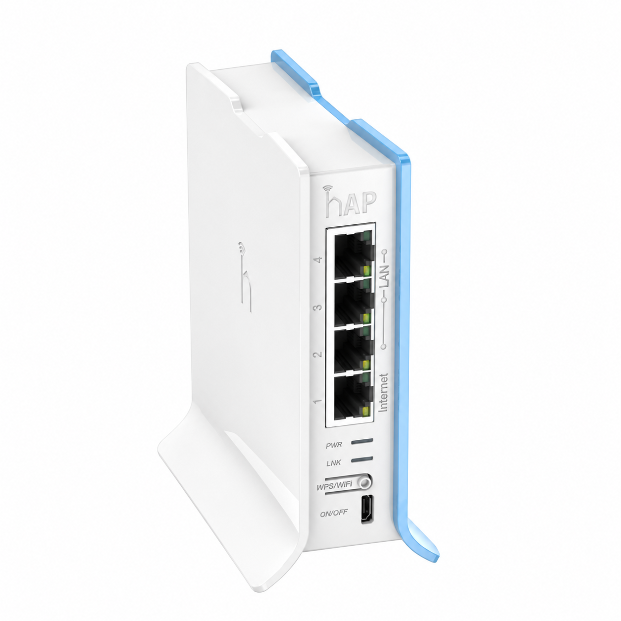MikroTik hAP lite TC RB941-2nD-TC Wireless Router - Image 3