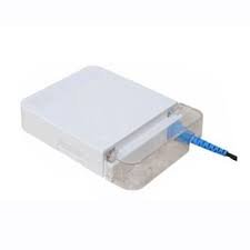UFS-F01 1C Fiber Termination Box Wall Mount