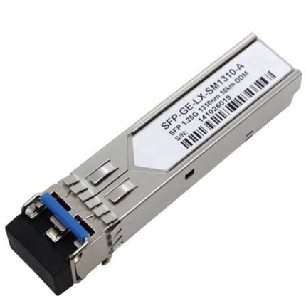 1.25G SFP Module 10km to 120km Single Mode