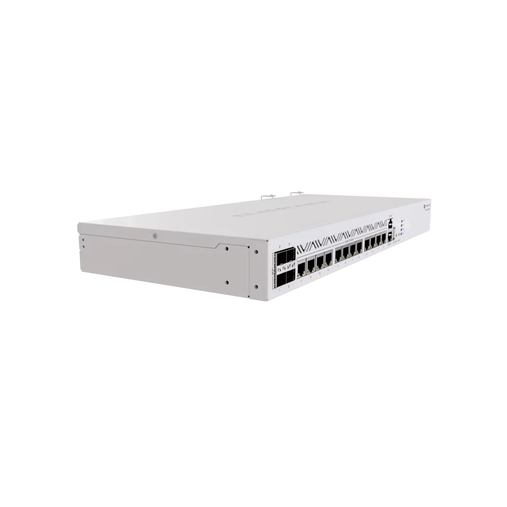 MikroTik CCR2116-12G-4S+ 16-Core Cloud Core Router - Image 4