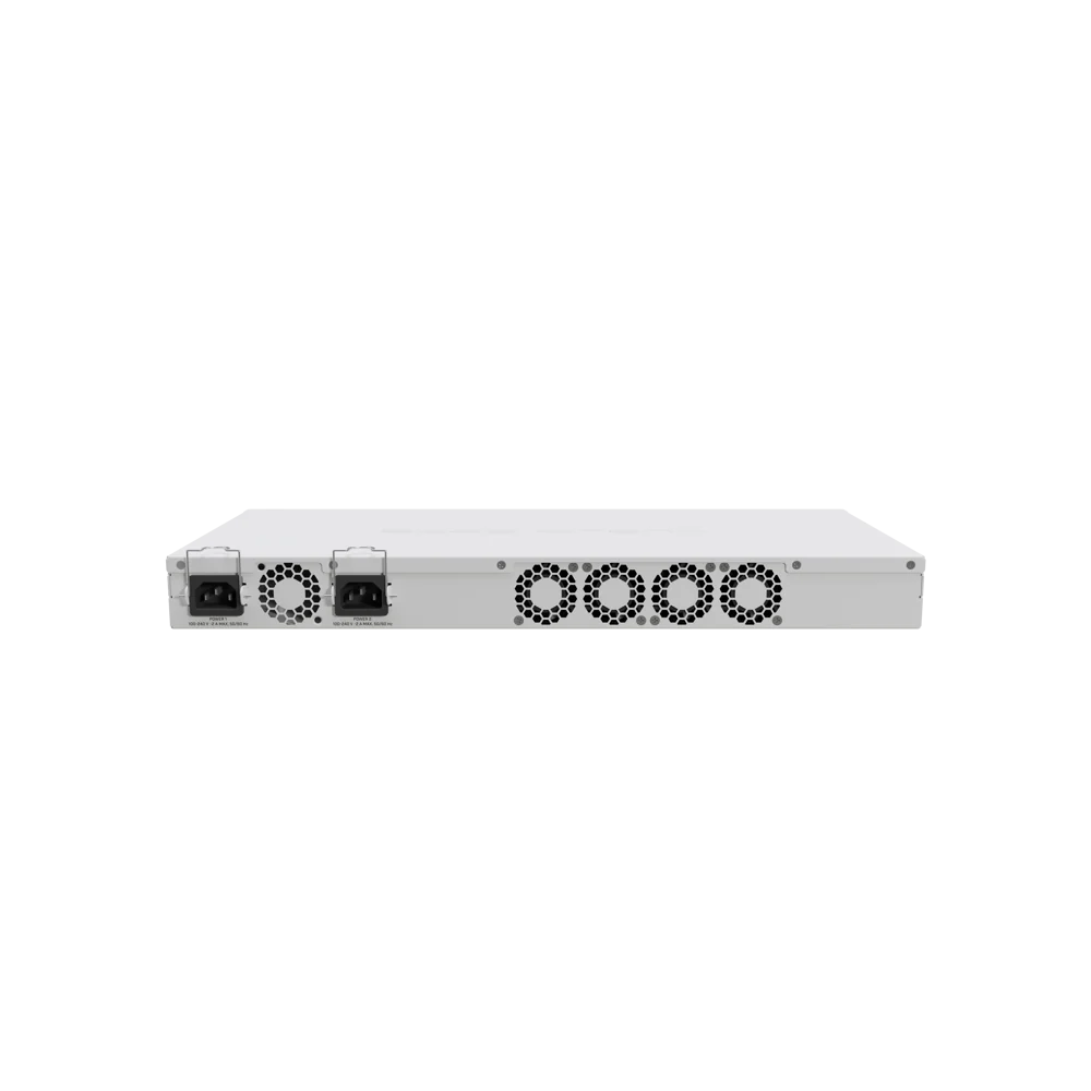 MikroTik CCR2116-12G-4S+ 16-Core Cloud Core Router - Image 3