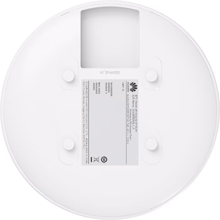 Huawei eKit AP362H Wi-Fi 6 Dual-Radio Access Point - Image 5