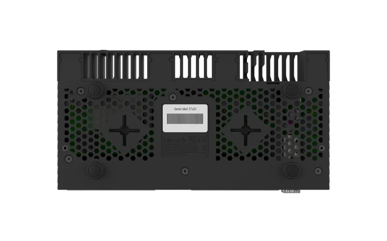 MikroTik RB4011iGS+RM 10-Port Gigabit Router - Image 6