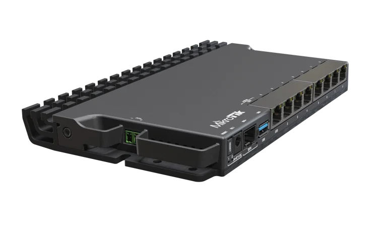 MikroTik RB5009UG+S+IN Router - Image 2