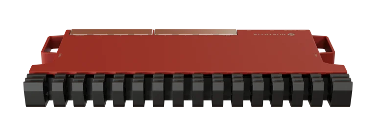 MikroTik L009UiGS-RM Router - Image 2
