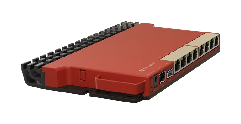 MikroTik L009UiGS-RM Router - Image 4