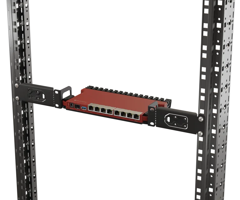 MikroTik L009UiGS-RM Router - Image 5