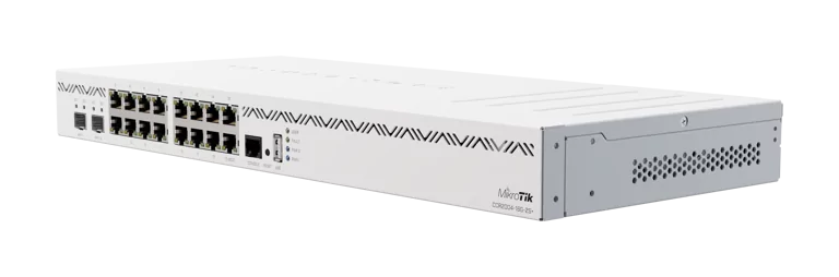 MikroTik CCR2004-16G-2S+ Router - Image 2