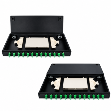 UFS-12port ODF