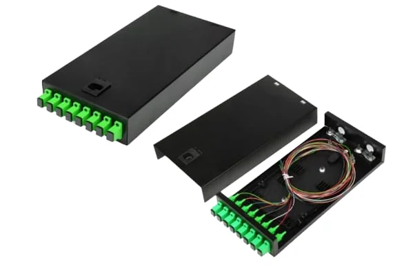 UFS-8port ODF