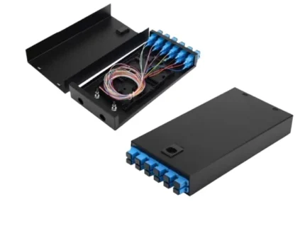 UFS-12port ODF