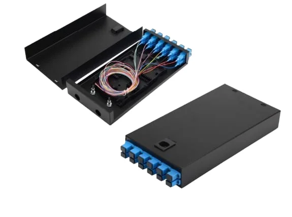 UFS-12port ODF